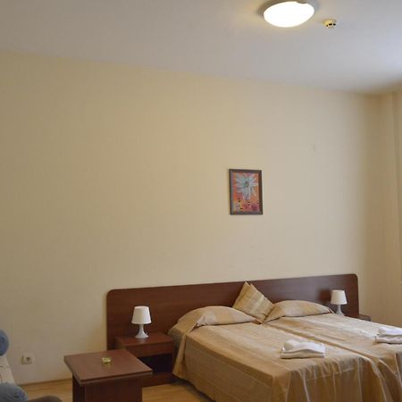 Persey Flora Apartments Borovets Eksteriør billede