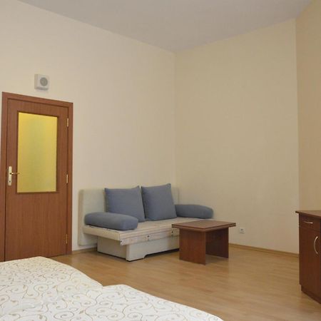 Persey Flora Apartments Borovets Eksteriør billede