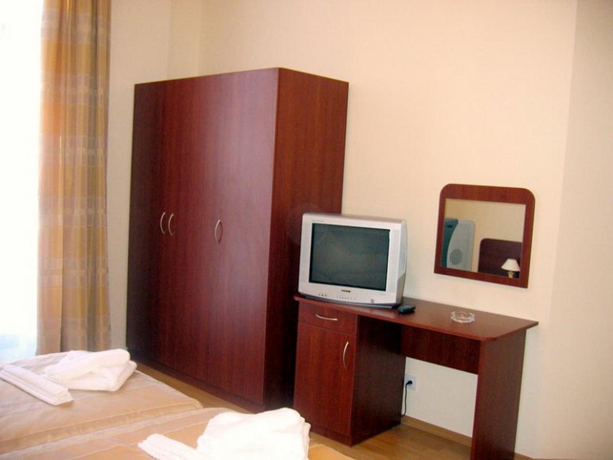Persey Flora Apartments Borovets Værelse billede