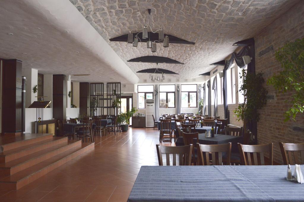 Persey Flora Apartments Borovets Eksteriør billede