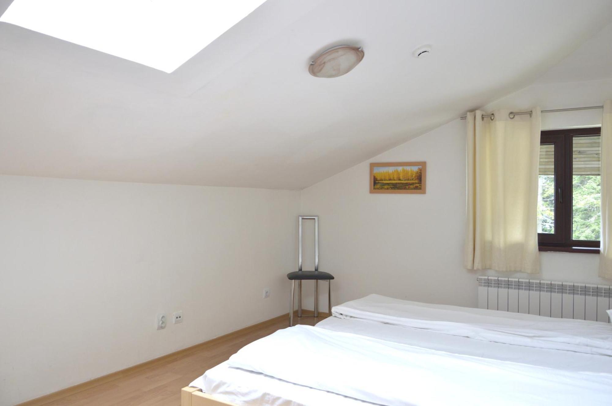 Persey Flora Apartments Borovets Eksteriør billede